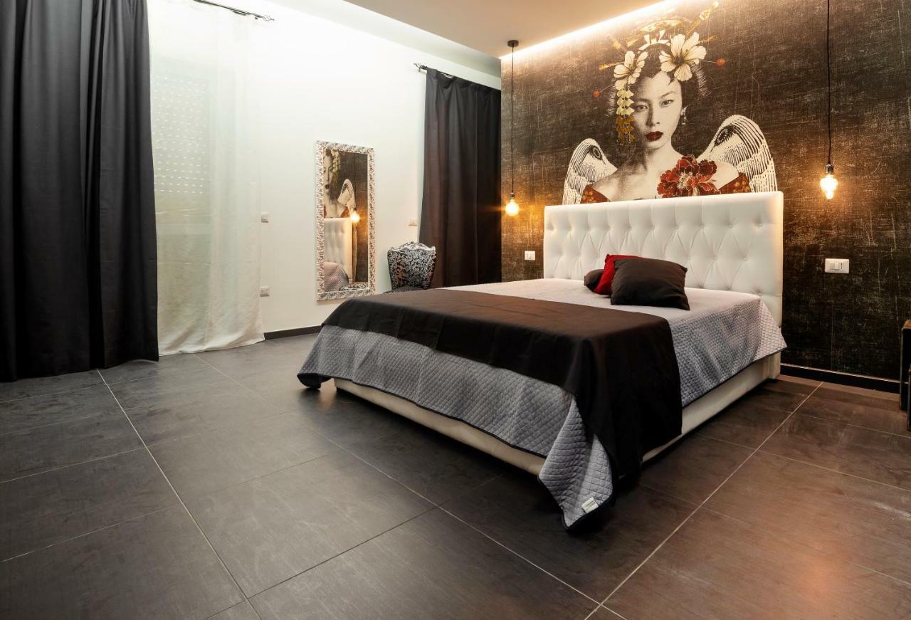 Grotticelle'S House & Luxury Room Syrakus Exterior foto