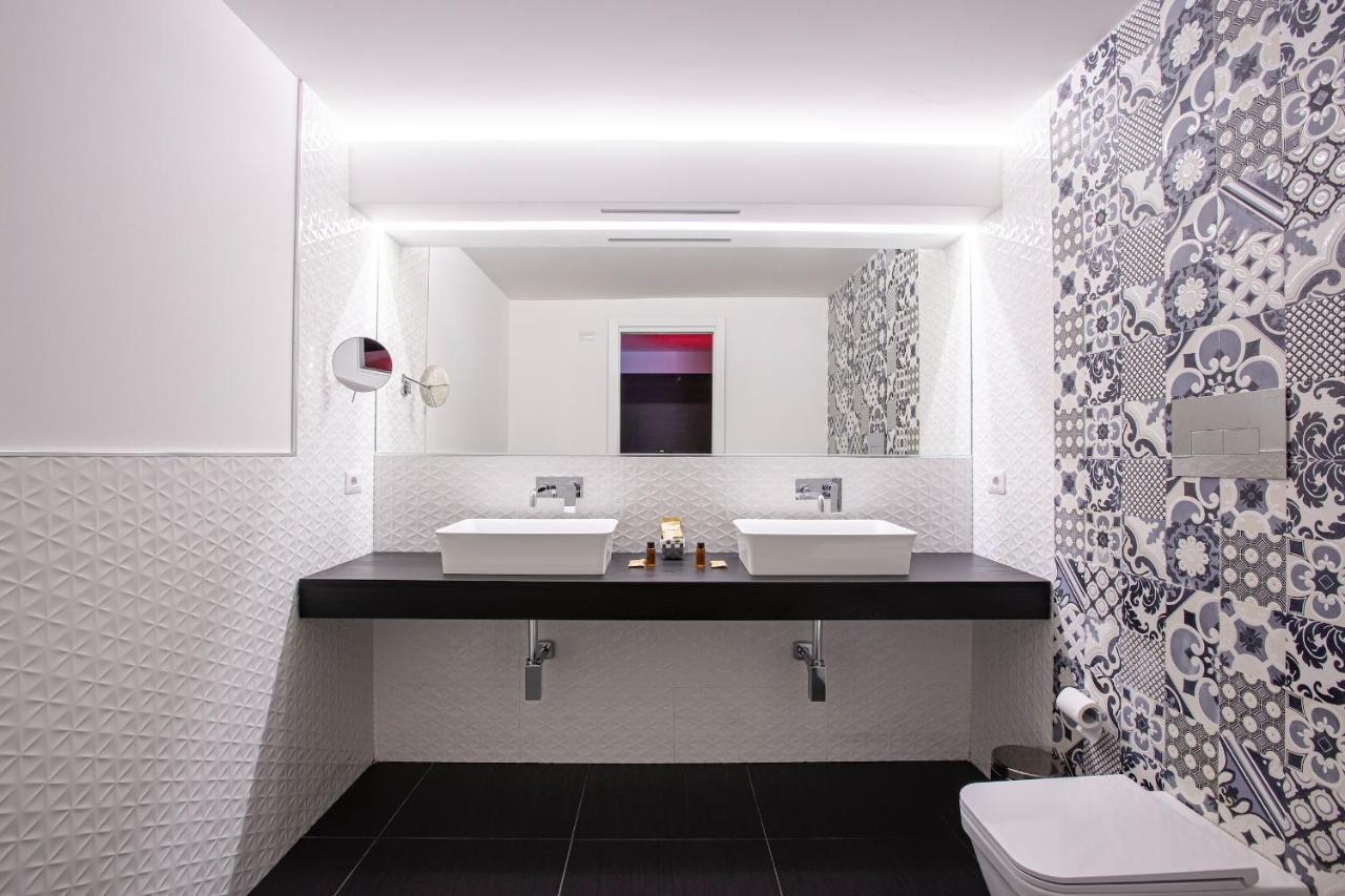 Grotticelle'S House & Luxury Room Syrakus Exterior foto