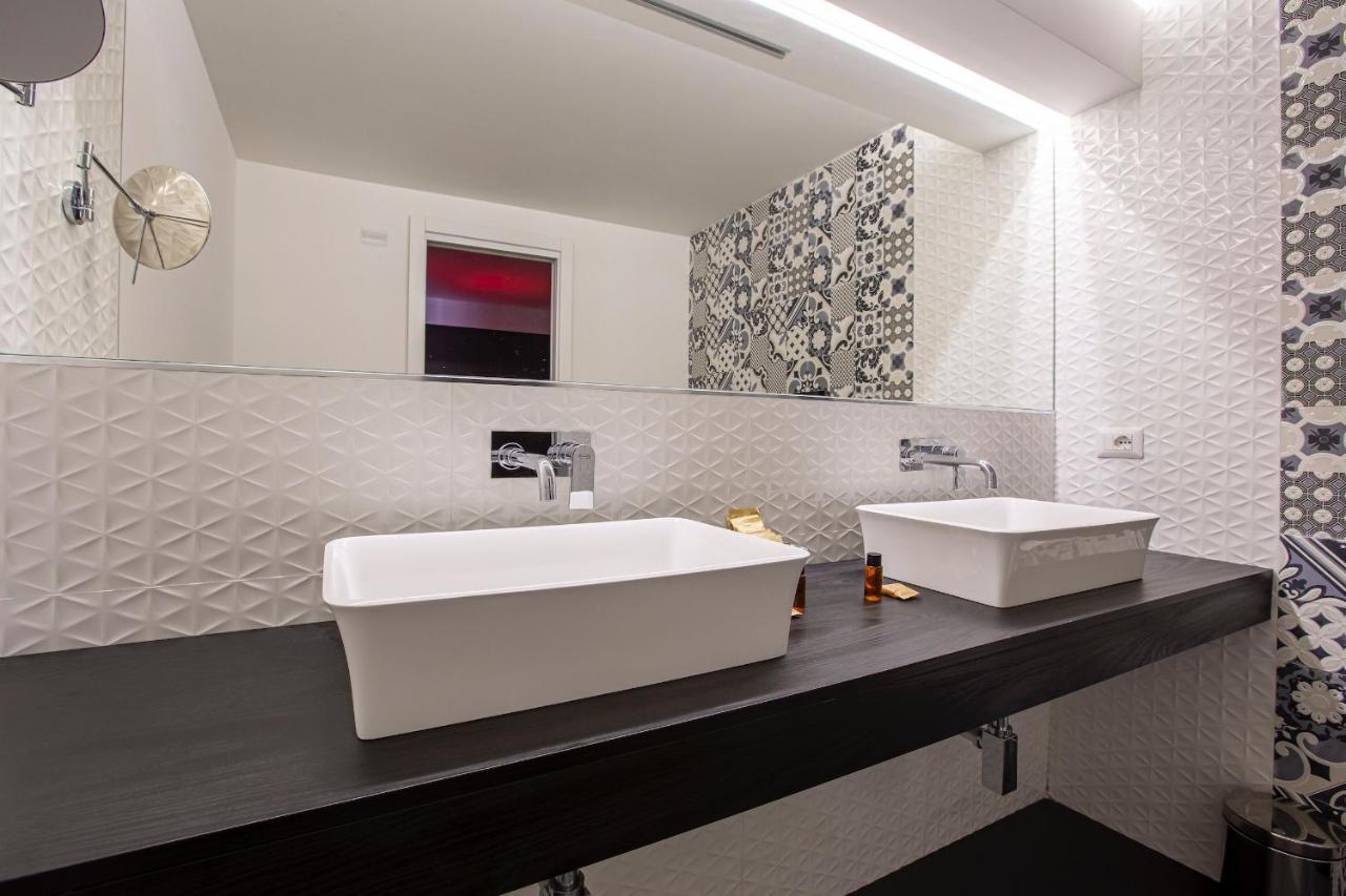 Grotticelle'S House & Luxury Room Syrakus Exterior foto